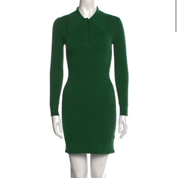JoosTricot Dresses & Skirts - High end JoosTricot Sheath Knit Dress EUC size S